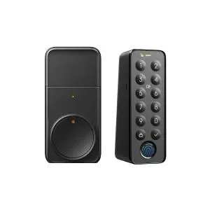 SwitchBot ドアロックProセット